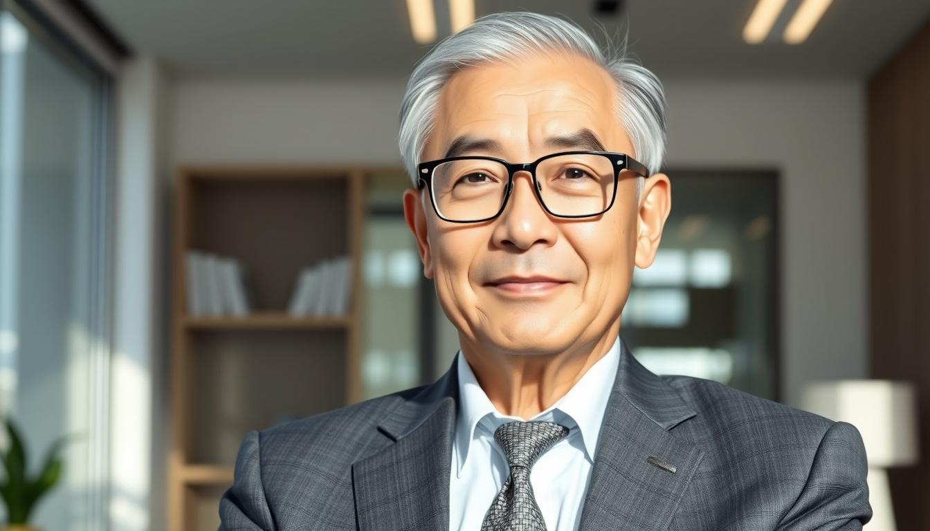 鈴木 一郎